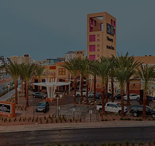 About Las Vegas North Premium Outlets®, Including Our Address, Phone ...