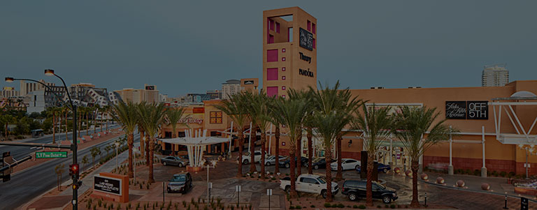 Hours for Las Vegas North Premium Outlets® - A Shopping Center in Las Vegas,  NV - A Simon Property