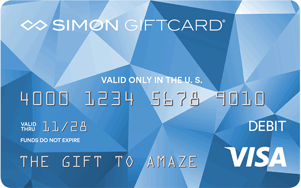 .com Gift Card