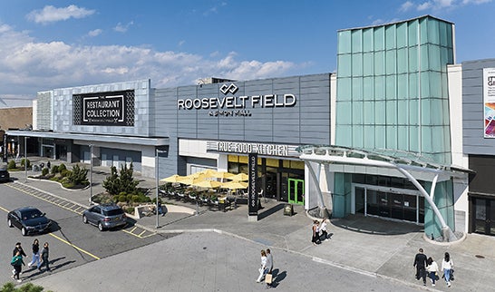 Welcome To Roosevelt Field® - A Shopping Center In Garden City, NY