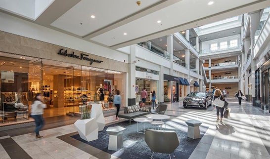 Louis Vuitton at The Westchester - A Shopping Center in White Plains, NY -  A Simon Property