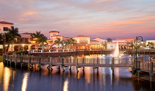 Southwest Florida Region Simon Travel Destinations