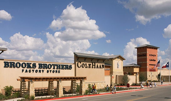 Cole haan deals premium outlet