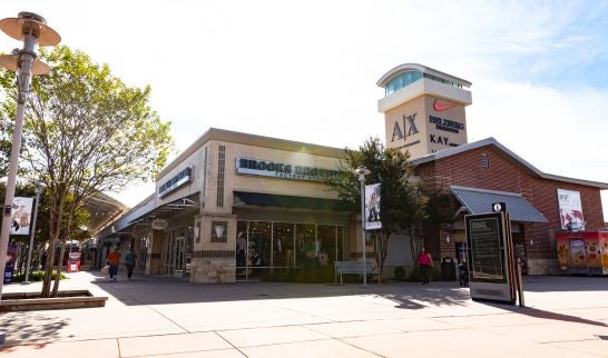 Welcome To Houston Premium Outlets® - A Shopping Center In Cypress