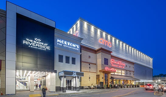 Movies Showing at AMC DINE-IN Shops at Riverside 9 Located at The Shops at  Riverside® - A Shopping Center In Hackensack, NJ - A Simon Property