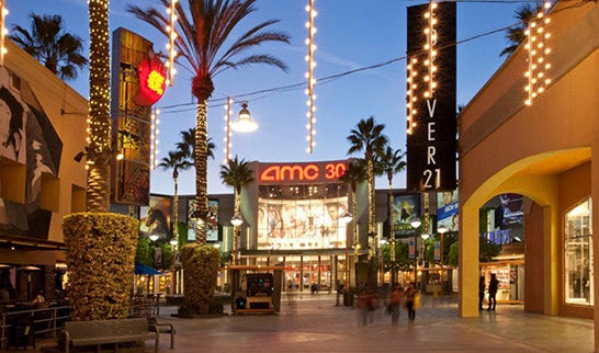 Welcome To The Outlets at Orange - A Shopping Center In Orange, CA