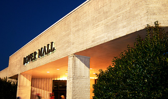 Dover Mall®