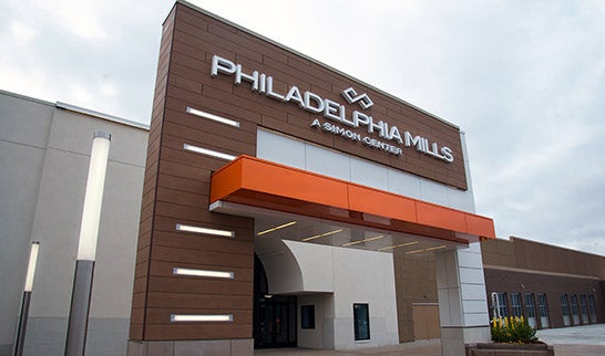 Movies Showing at AMC Franklin Mills Mall 14 Located at Philadelphia