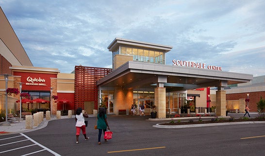 List Of Stores That Offer brookstone at Southdale Center A