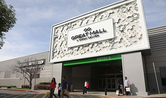 Great Mall®