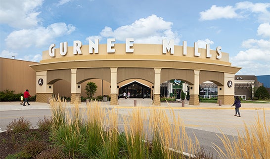 Hollister Co. Outlet Stores Across All Simon Shopping Centers