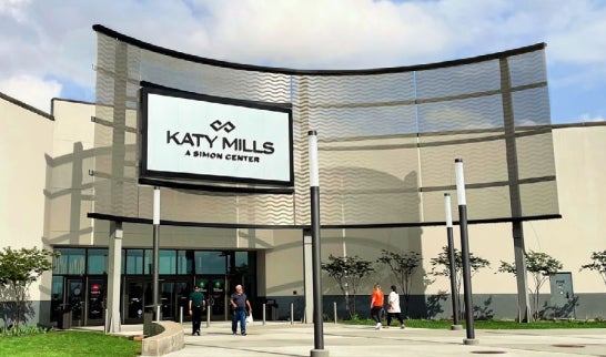 Katy mills 2025 vans store