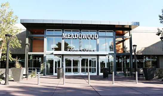 Meadows Mall Directory & Map