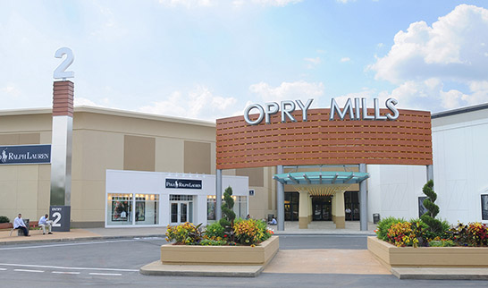 Opry Mills®