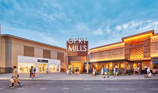 Welcome To Opry Mills® - A Shopping Center In Nashville, TN - A Simon  Property