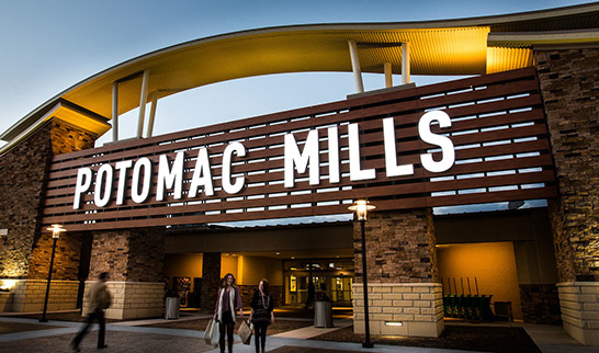 Potomac Mills®
