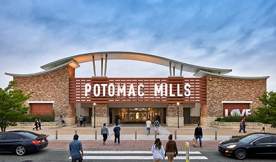 Polo 2025 potomac mills