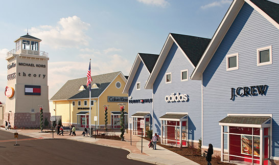 vigtigste Ubestemt en kreditor Welcome To Jersey Shore Premium Outlets® - A Shopping Center In Tinton  Falls, NJ - A Simon Property