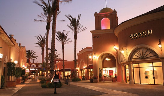 Welcome To Las Americas Premium Outlets® - A Shopping Center In San Diego,  CA - A Simon Property