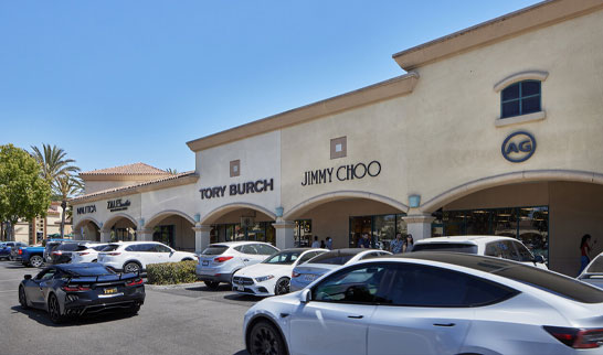 Welcome To Camarillo Premium Outlets® - A Shopping Center In Camarillo, CA  - A Simon Property