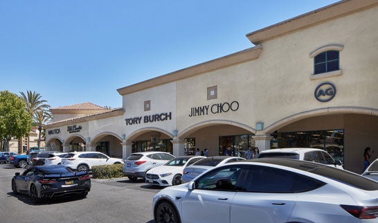 Tommy Hilfiger Livingston Designer Outlet