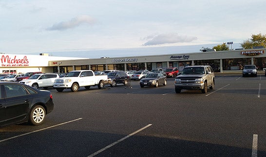 Michaels  Lake Pleasant Towne Center