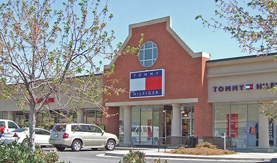 LOFT at Lenox Square® - A Shopping Center in Atlanta, GA - A Simon