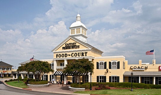 Discovering Coach Outlet Gaffney, South Carolina: A Shopper's Paradise