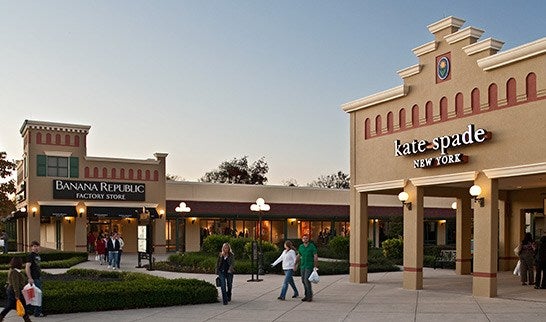 Top 85+ imagen kate spade at premium outlet mall