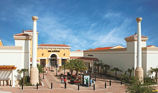 List Of Stores That Offer Chaco at Orlando International Premium