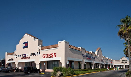 Shopping in Orlando Find the Best Malls, Outlets & Boutiques
