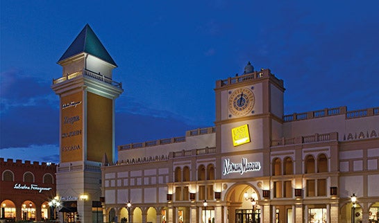 The Ultimate Guide to Coach San Marcos Outlet Mall