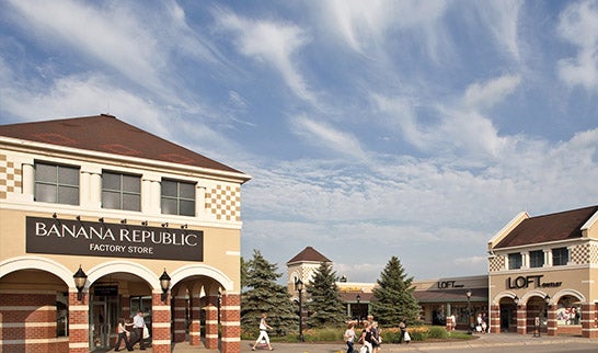 Steelers Pro Shop at Grove City Premium Outlets® - A Shopping