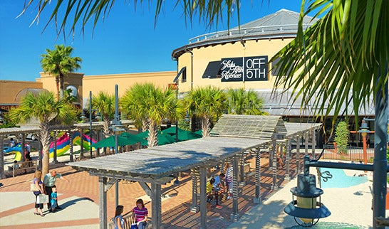 About Silver Sands Premium Outlets® - A Shopping Center in Destin, FL - A  Simon Property