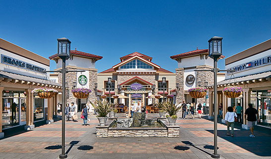 caminar Objeción Posible Welcome To San Francisco Premium Outlets® - A Shopping Center In Livermore,  CA - A Simon Property