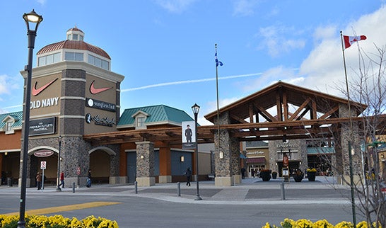 Tommy Hilfiger Outlet