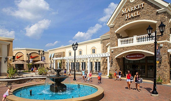 Exploring Coach Factory Outlet in Charlotte, NC: A Shopper's Guide