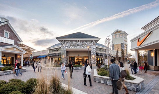 HANESbrands at Las Vegas South Premium Outlets® - A Shopping