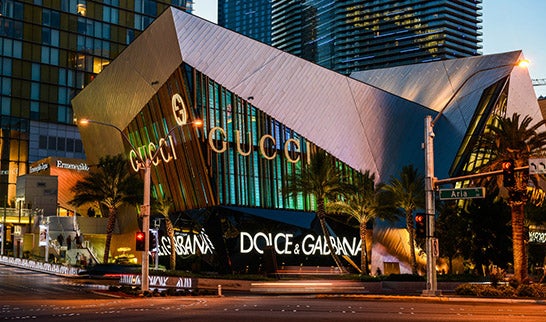 Las Vegas Boutiques & Stores