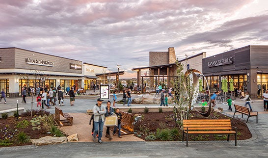 About Denver Premium Outlets® - A Shopping Center in Thornton, CO - A Simon  Property