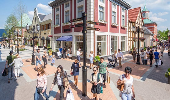 Browse All Simon Shopping Malls, Mills Malls & Premium Outlet