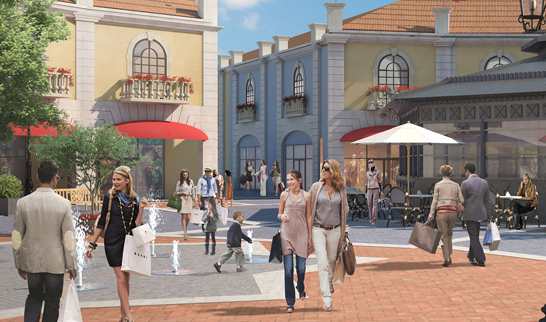 Browse All Simon Shopping Malls, Mills Malls & Premium Outlet