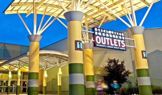 great lakes crossing nike factory store