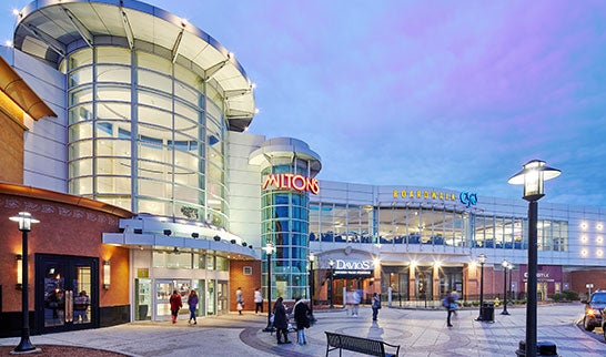 About South Shore Plaza® - A Shopping Center in Braintree, MA - A Simon  Property