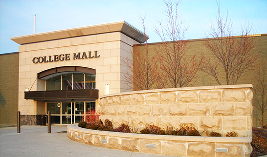 College Mall