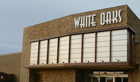 Store Directory for White Oaks Mall - A Shopping Center In Springfield ...