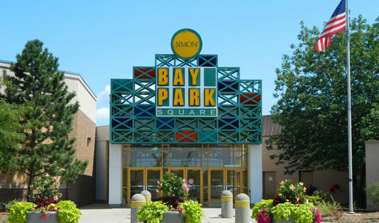 Bay Park Square