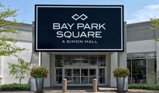 Welcome To Bay Park Square - A Shopping Center In Green Bay, WI - A ...