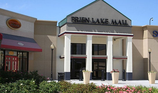 Center Map Featuring Kohl's at Prien Lake Mall - A Shopping Center In Lake  Charles, LA - A Simon Property