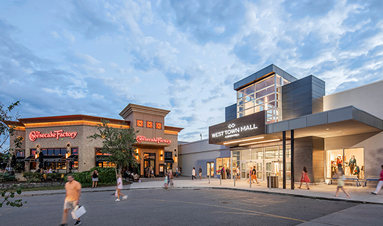 Shopping Malls Near Me – Find Outlets & Shopping Center Locations Now